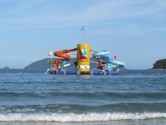 Chale Maranduba Ville 01 Ubatuba Exterior photo
