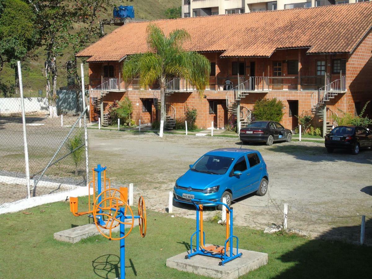 Chale Maranduba Ville 01 Ubatuba Exterior photo
